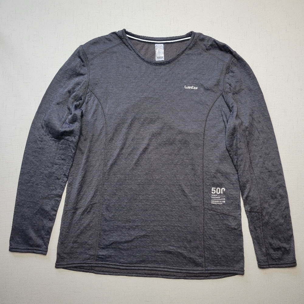 Wed'ze Ski 500 Baselayer